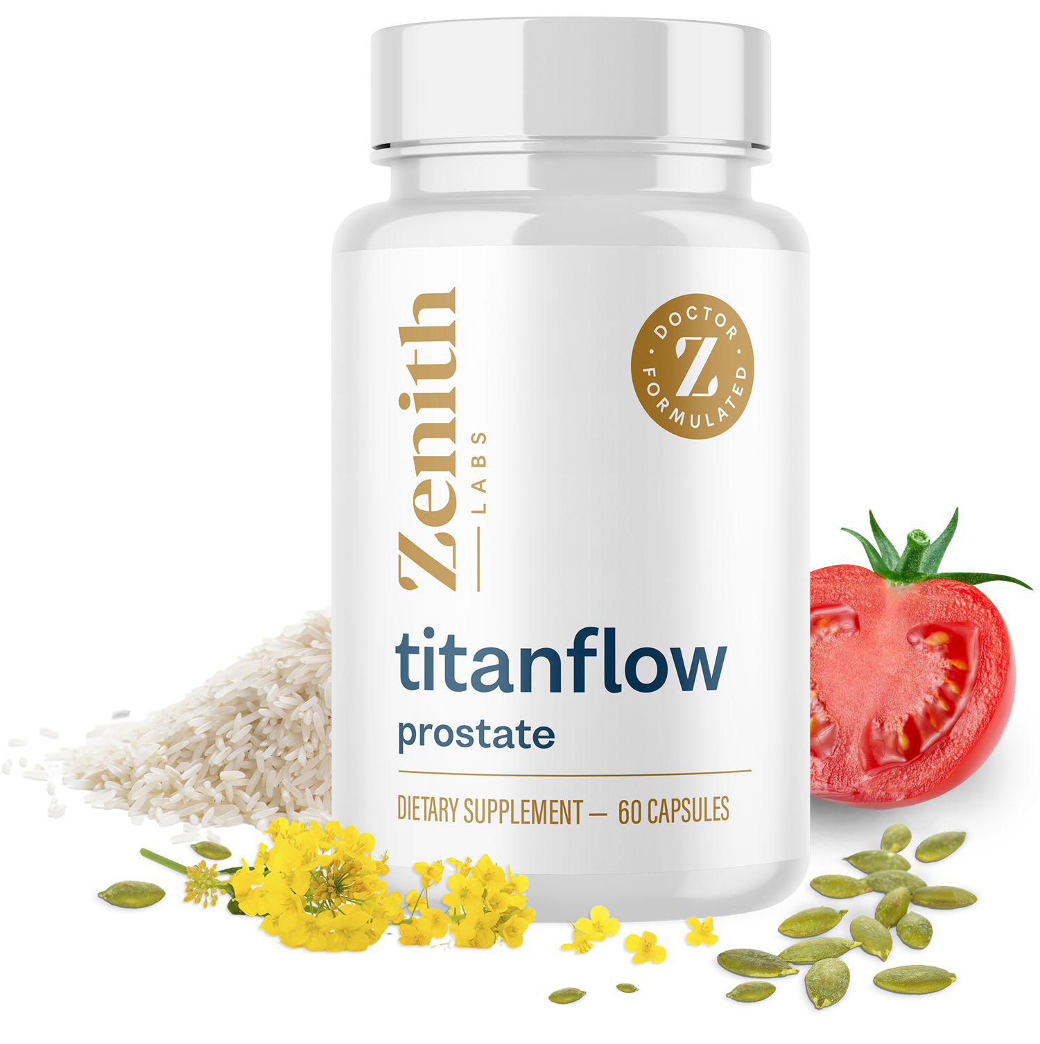 TitanFlow About